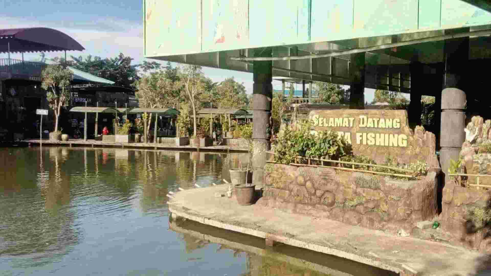 Delta Fishing