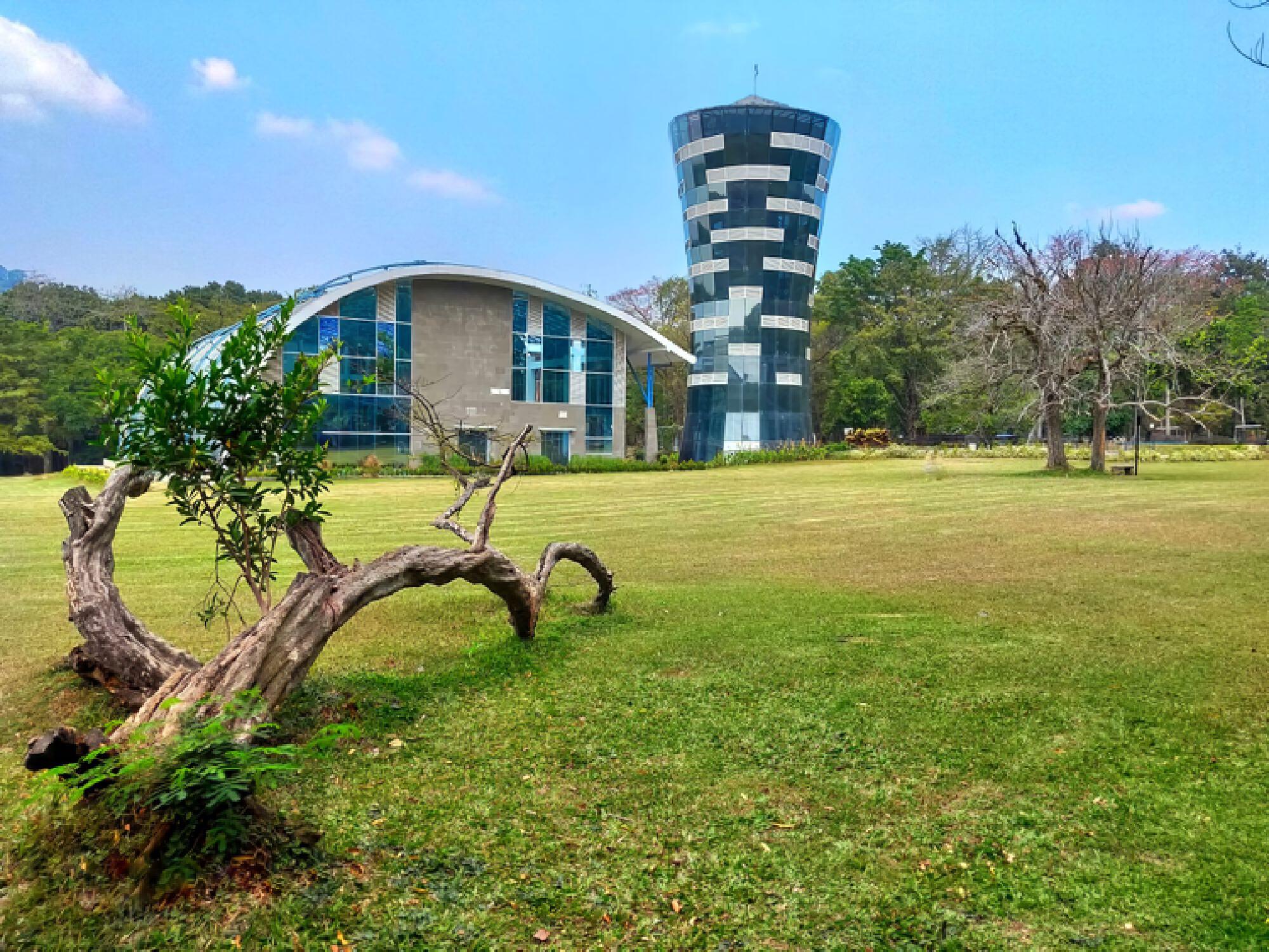 Kebun Raya Purwodadi