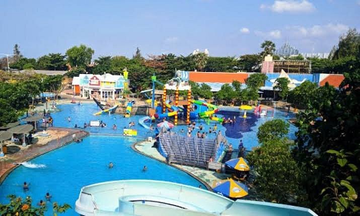 WBL (Wisata Bahari Lamongan)