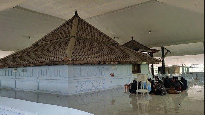 Makam Sunan Drajat