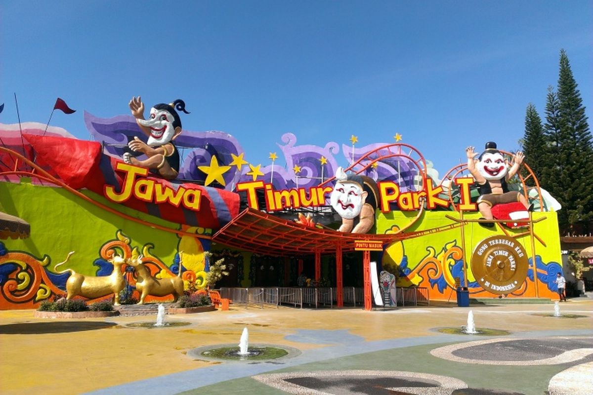 Jatim Park 1