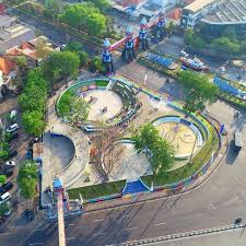 Taman Barunawati
