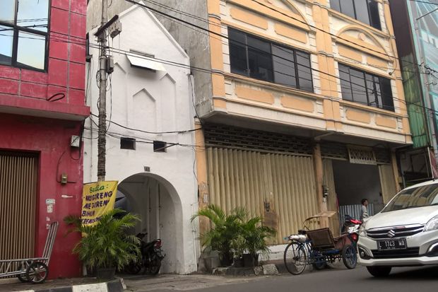 Keraton Surabaya