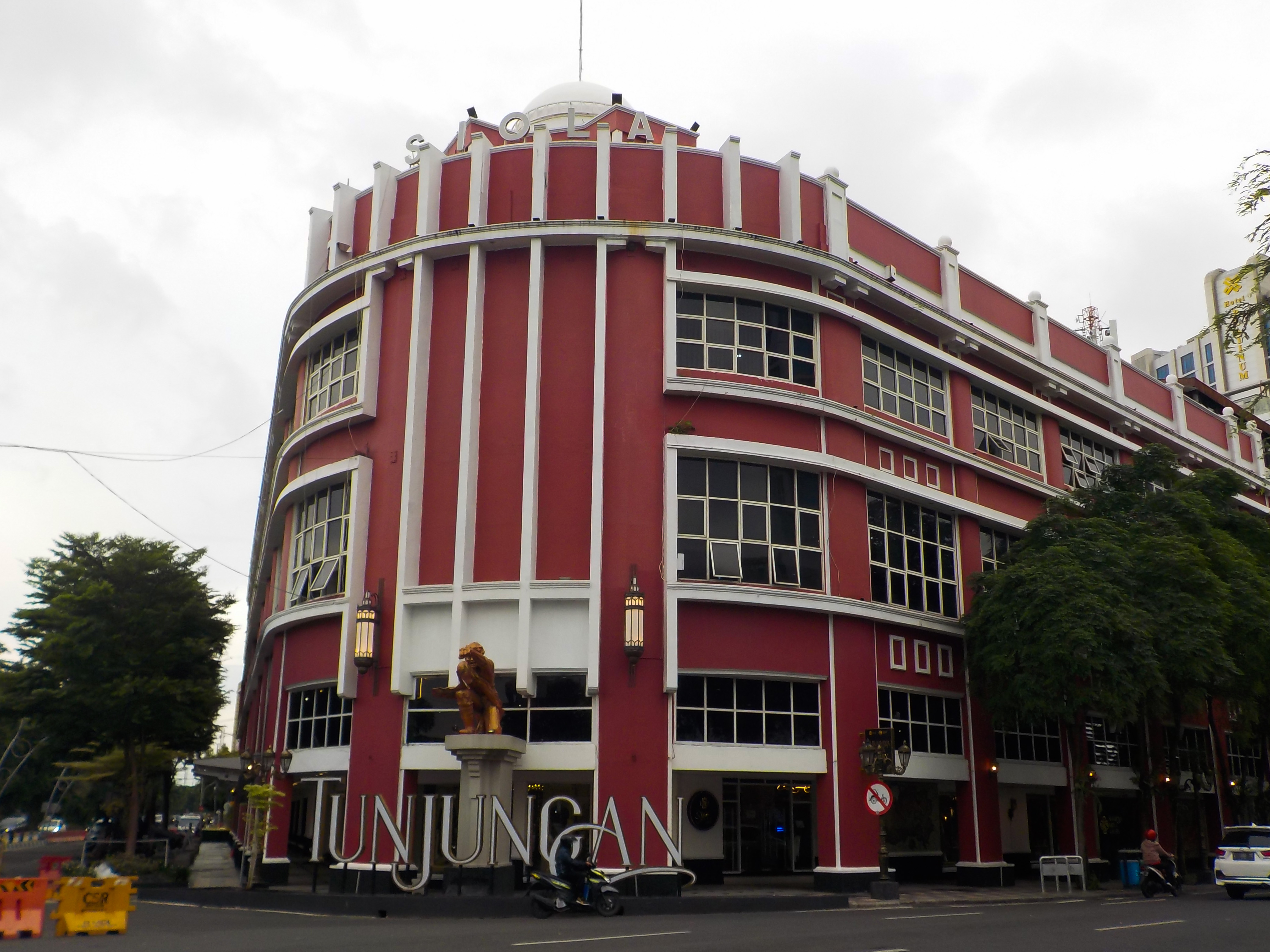 Surabaya Museum (Gedung Siola)