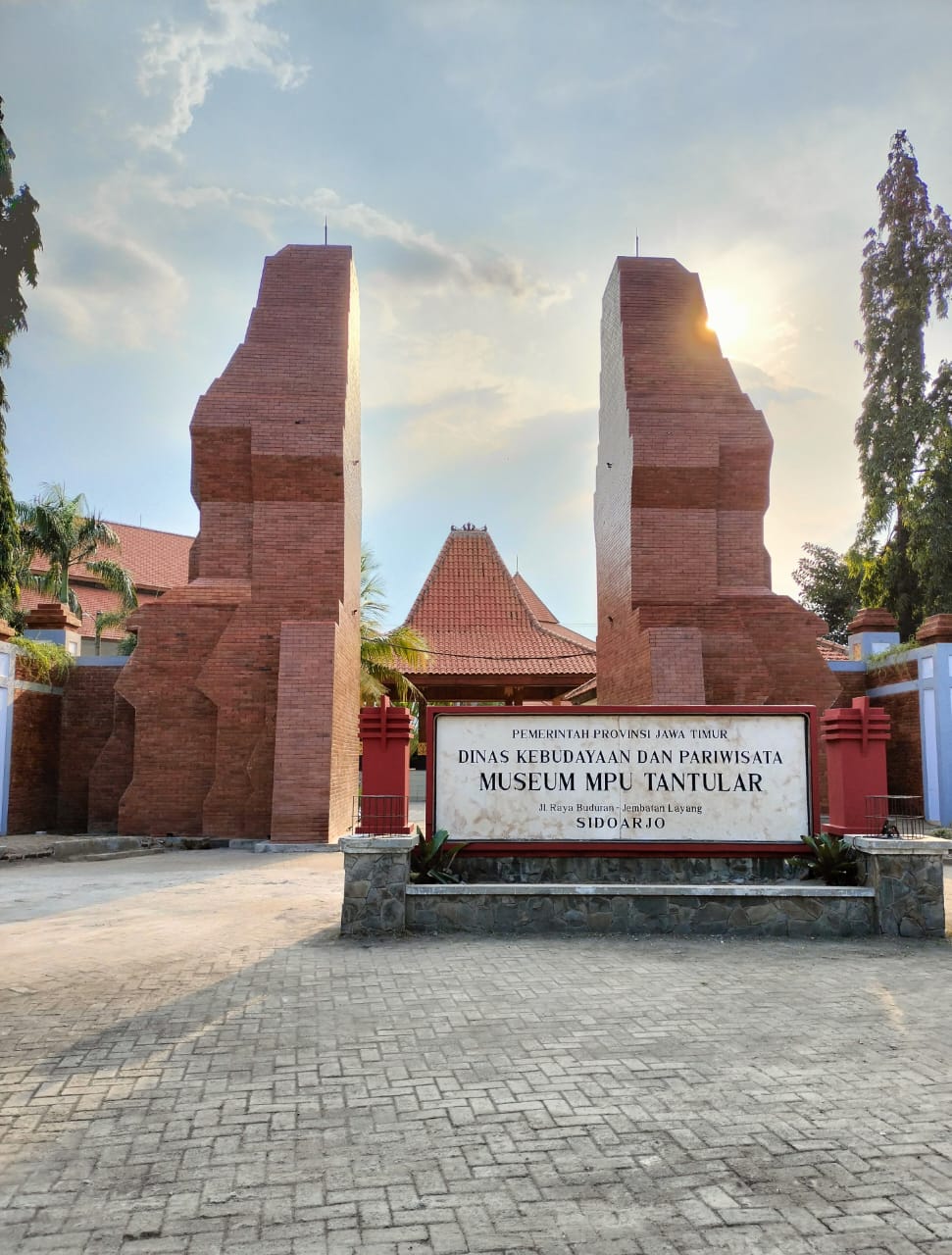 Museum Mpu Tantular
